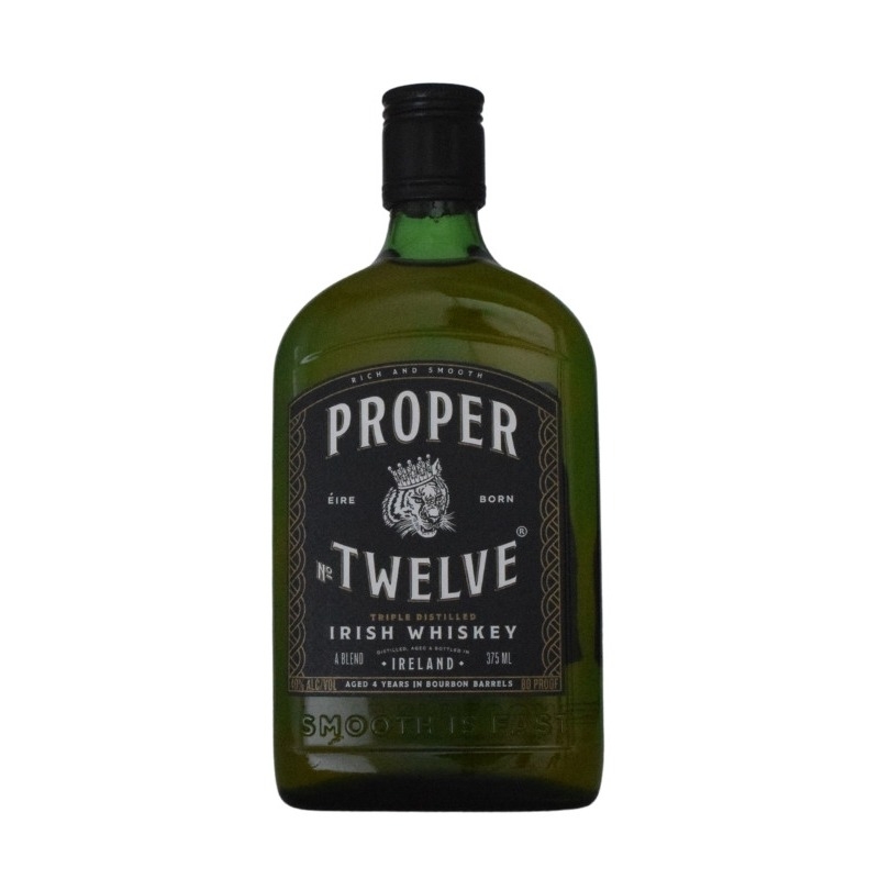 Proper No. Twelve Irish Whiskey